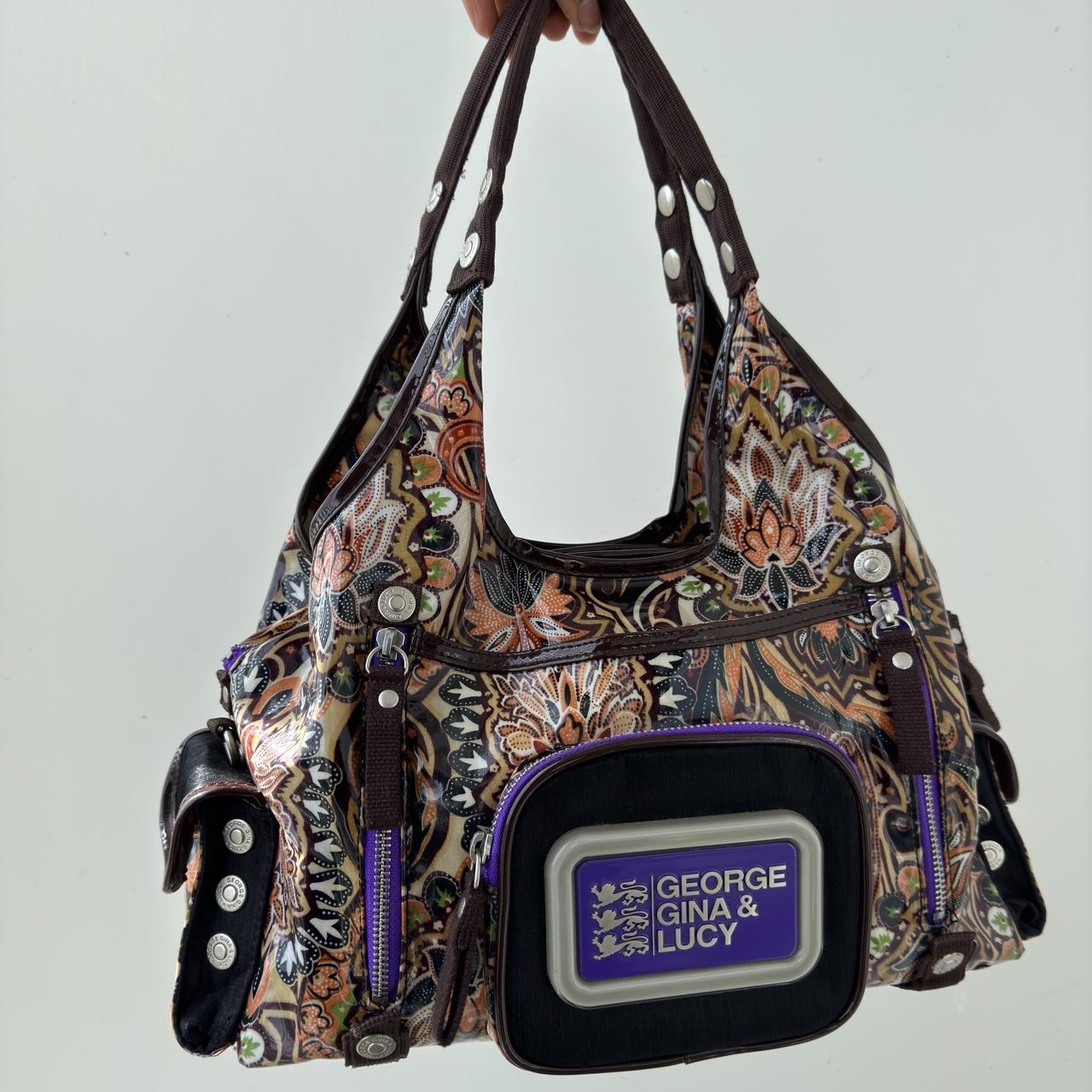 GEORGE GINA & LUCY - Bags & Accessories