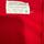 Lord john men's vintage preloved red retro preppy casual cardigan