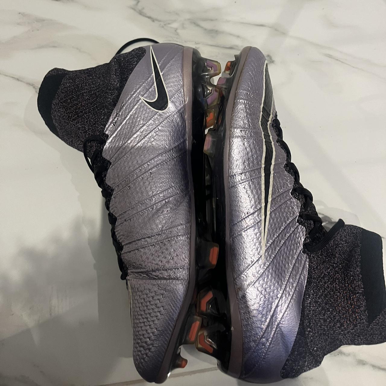 hypervenom with sock for sale