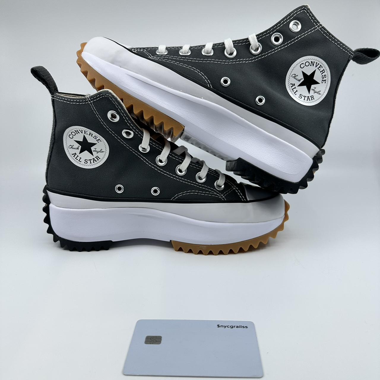 converse walking shoes