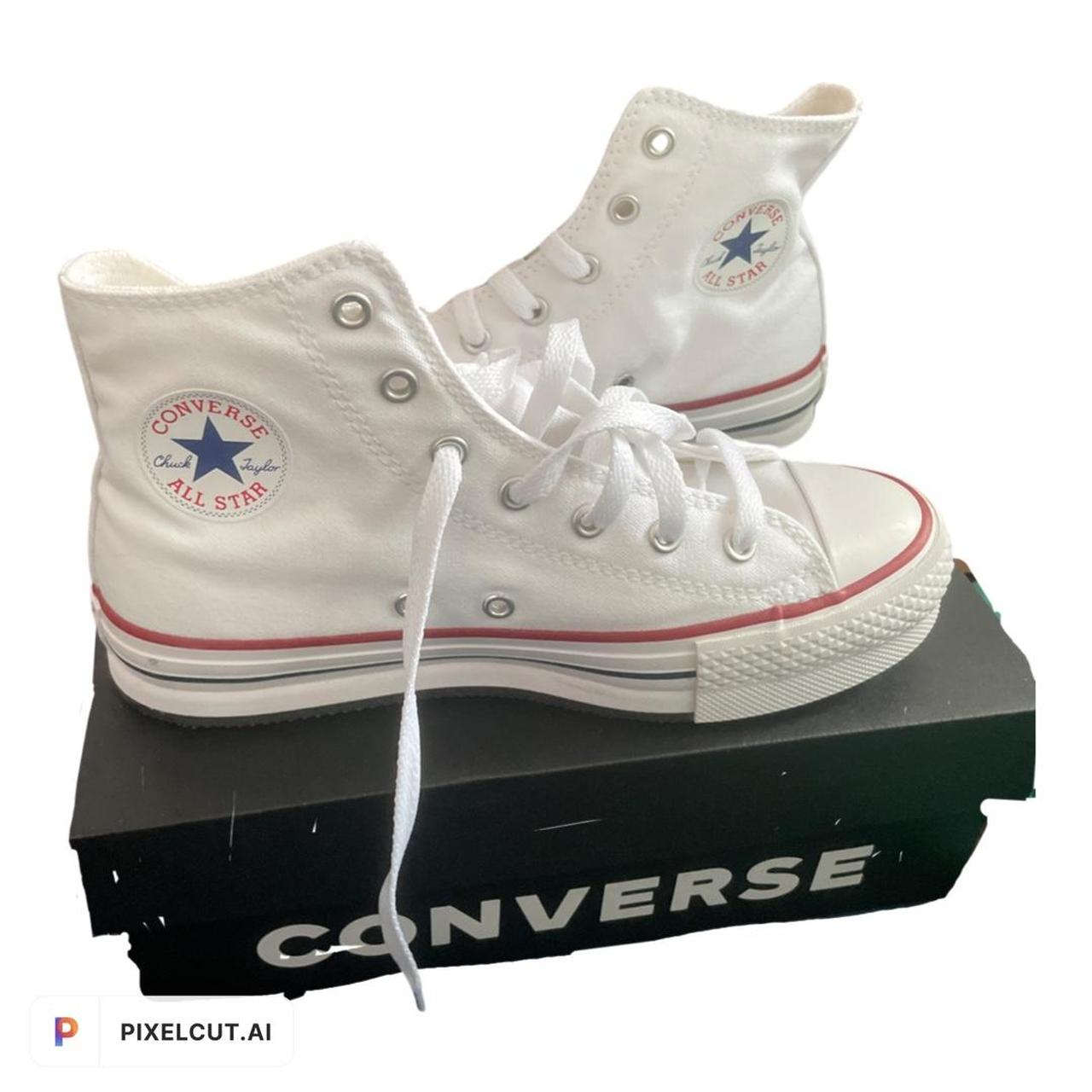 Beli converse outlet