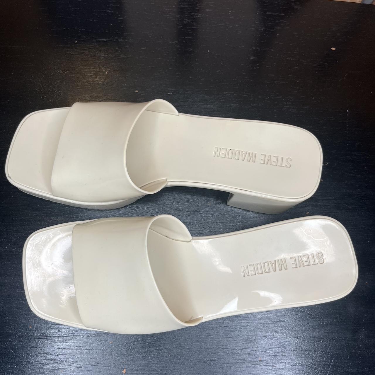 harlin sandals steve madden