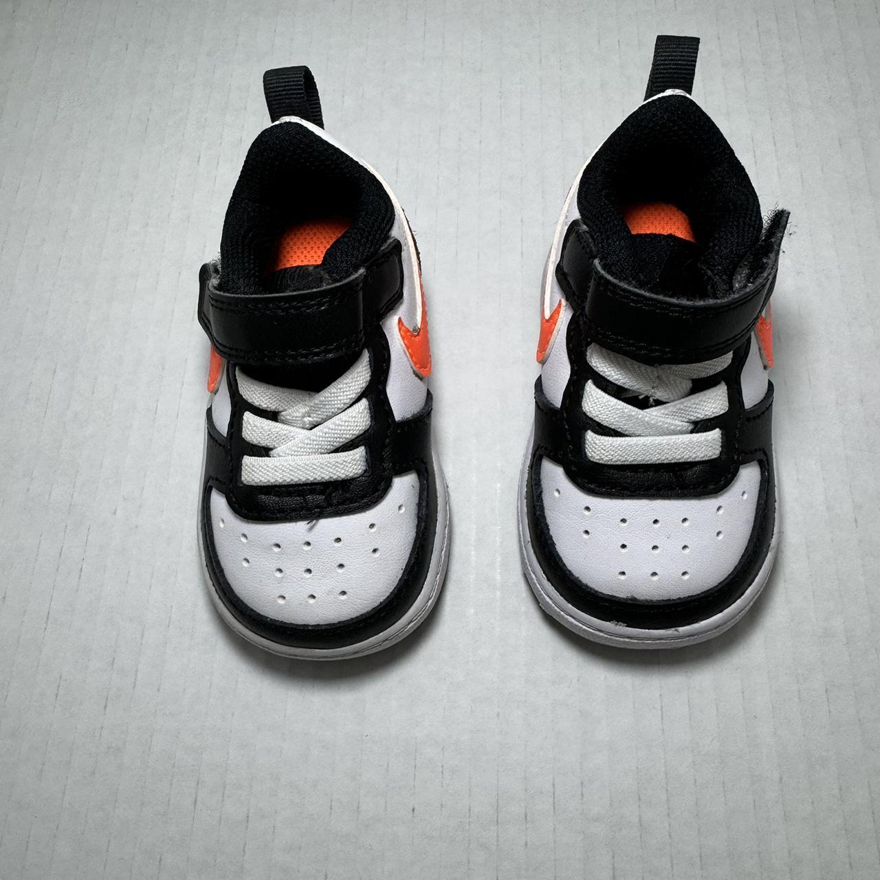 what size is 3c in nike