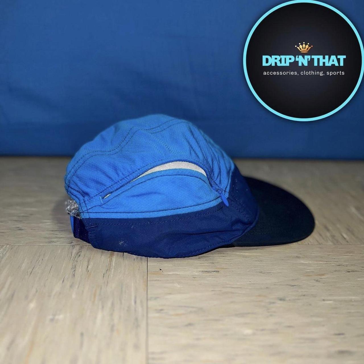 Nike AW84 Zip Hat | Depop