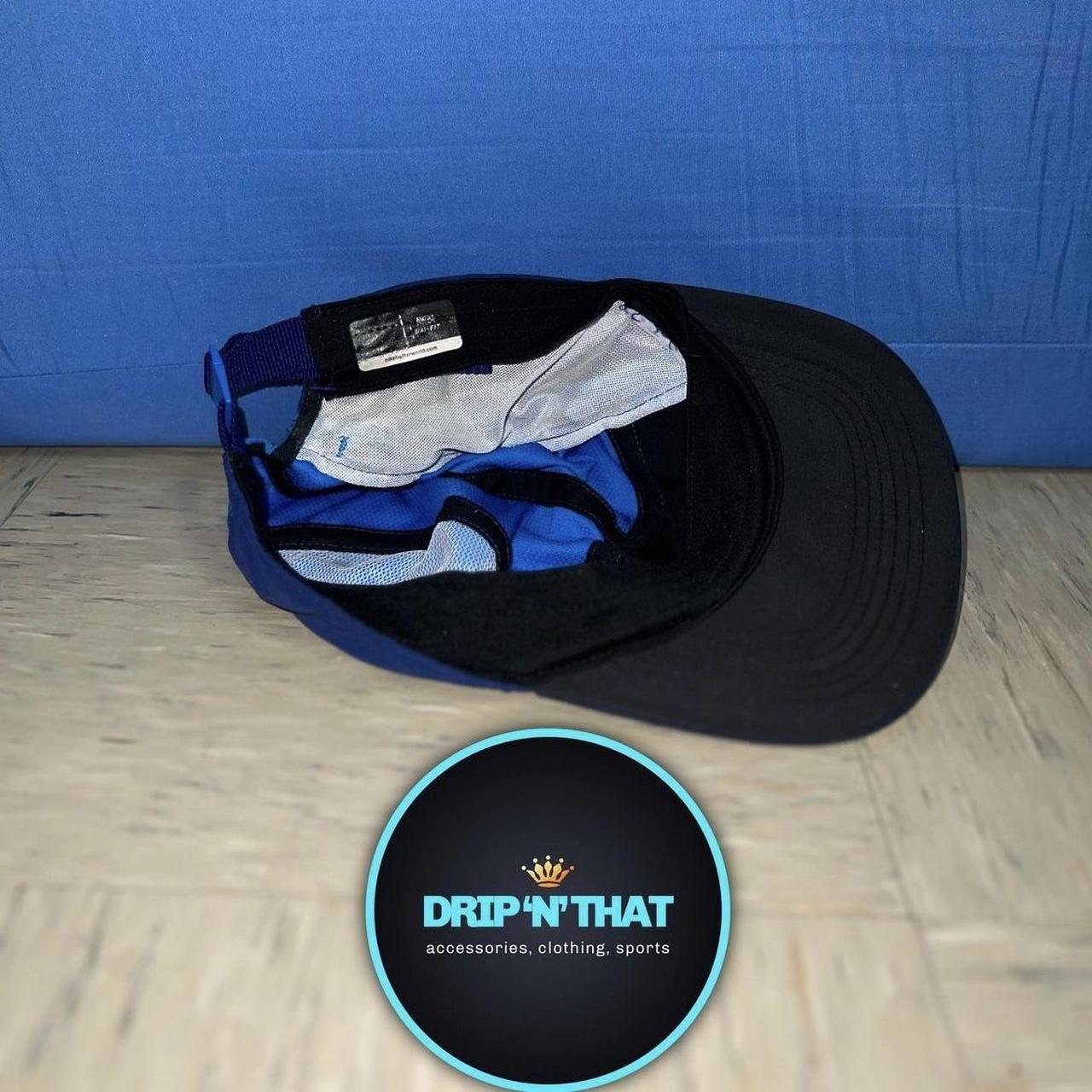 Nike AW84 Zip Hat | Depop