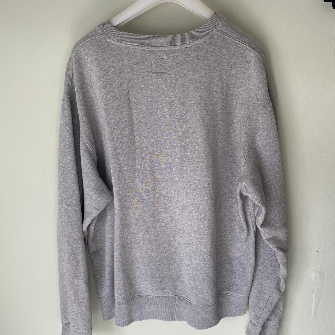 Vintage gap G sweatshirt, rare piece. 7/1 vintage... - Depop