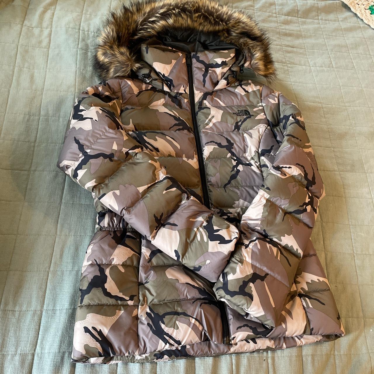 Jacket - online NWOT