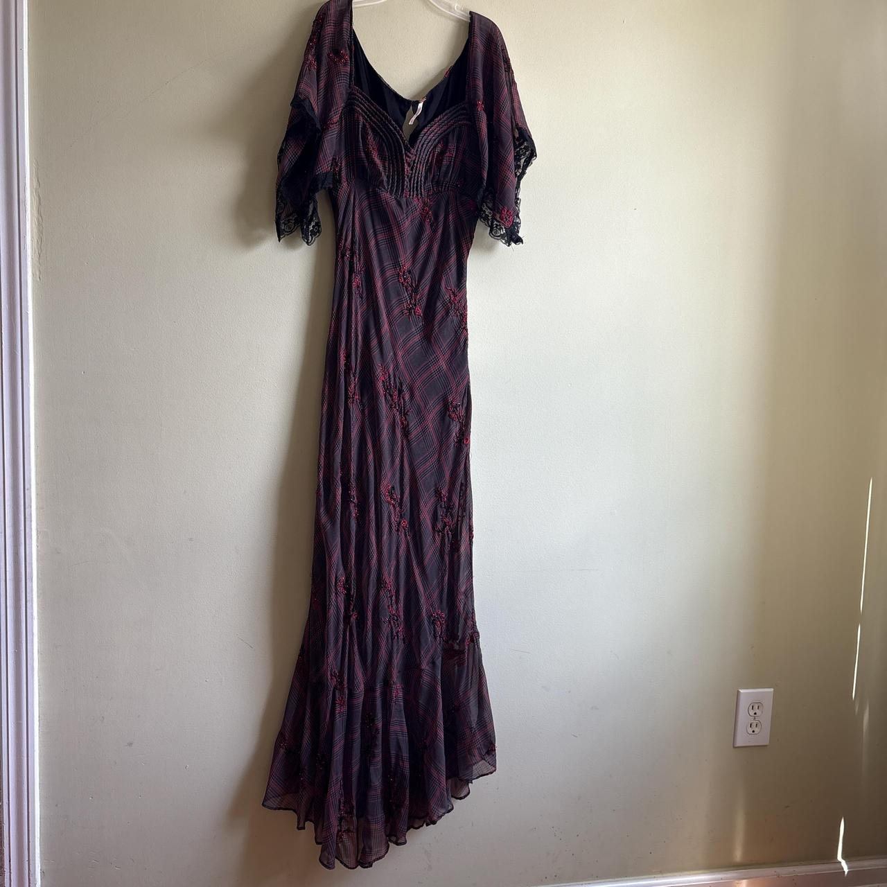 item listed by recoverythrifttd