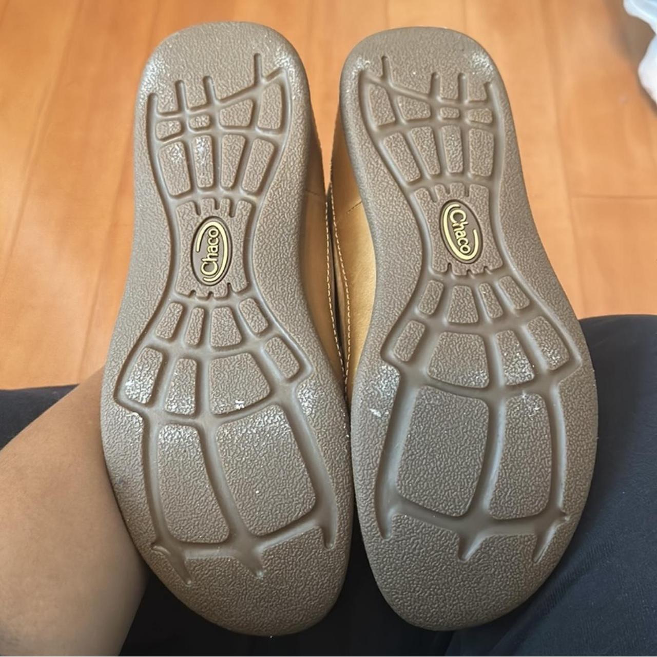 chaco pineland chukka