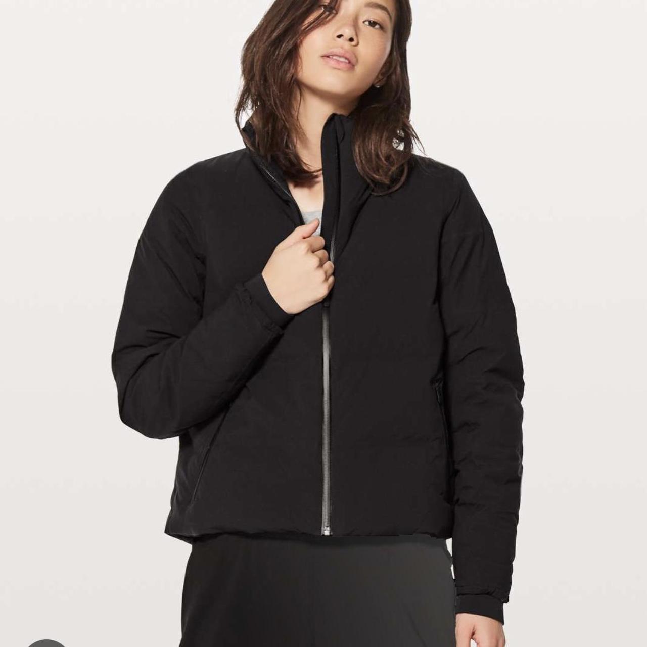 Slush hour parka lululemon on sale canada