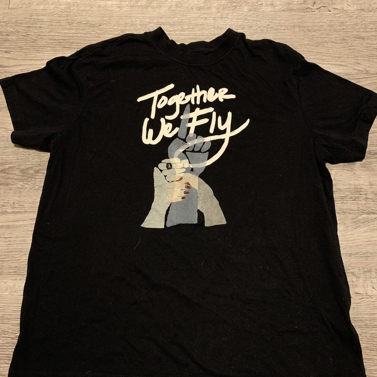 get your shot together nike shirt