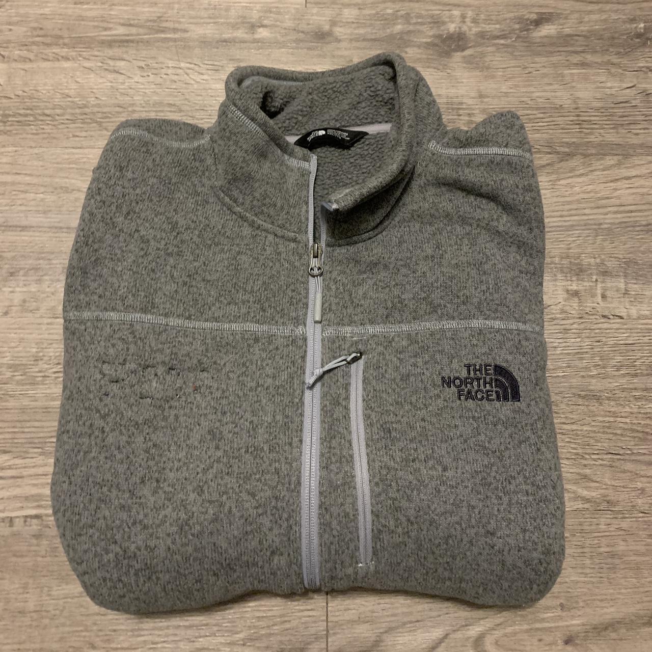 North face gordon on sale lyons full zip