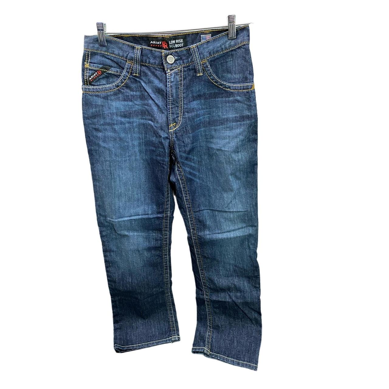 Bundle purchases of Ariat Jeans