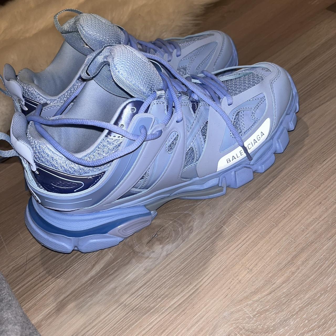 Balenciaga track sale used