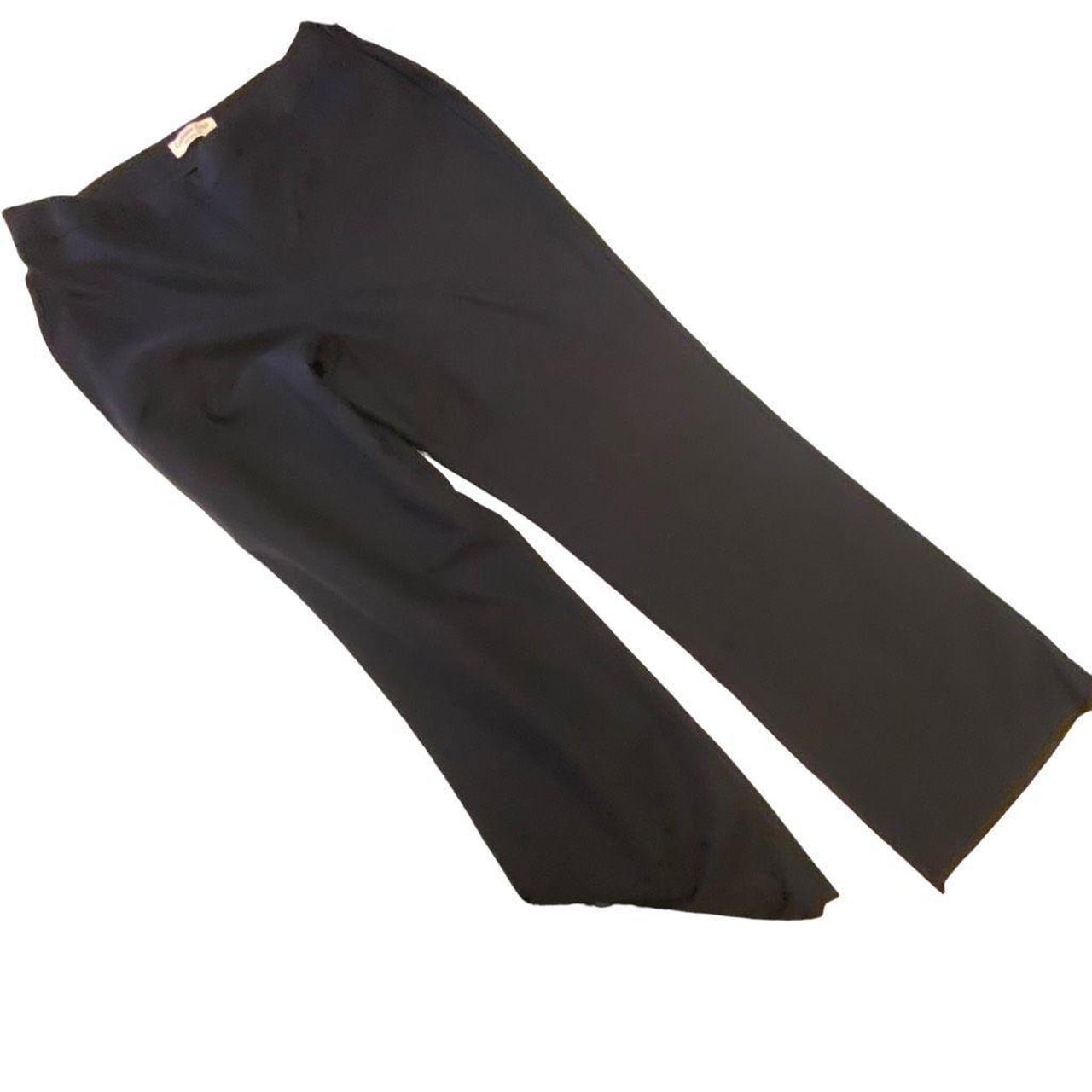 Coldwater creek clearance natural fit pants