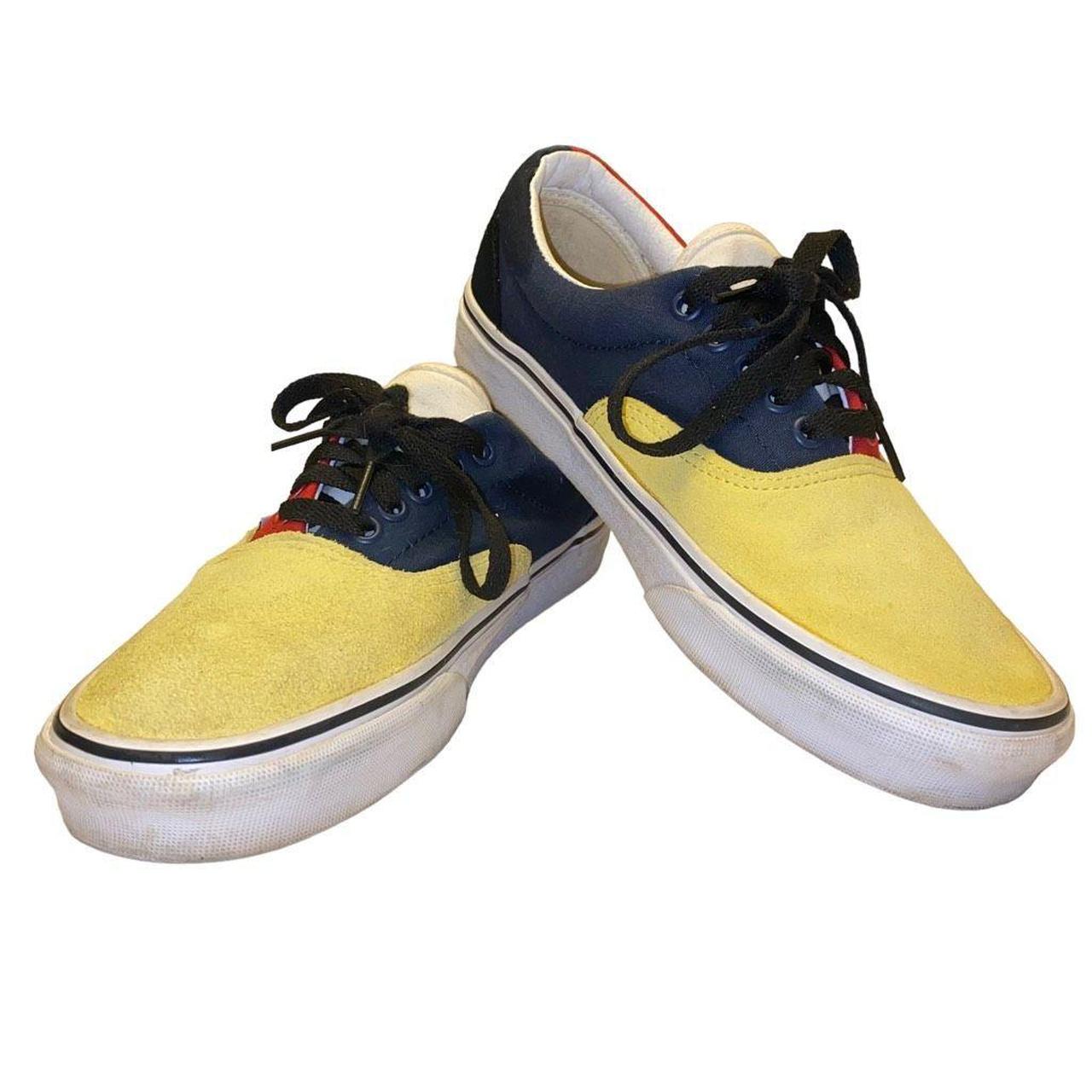 Otw rally era vans best sale