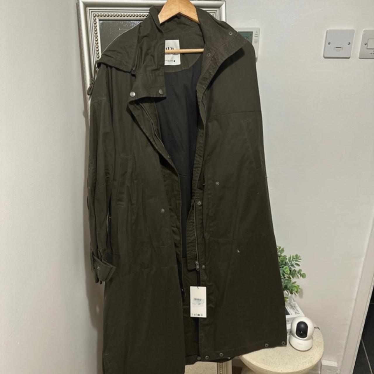 item listed by frdrss