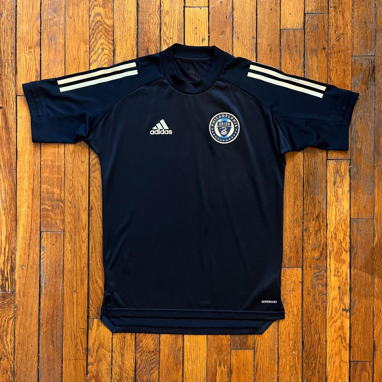 adidas Philadelphia Union Home Jersey - Men's Soccer