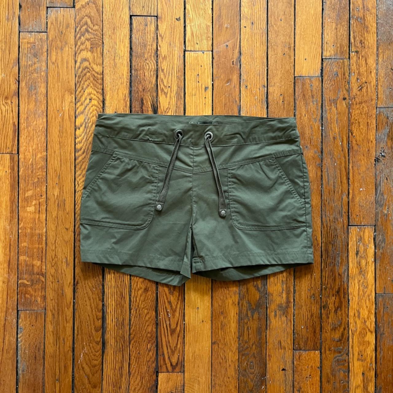 Indie Women's Sport Shorts