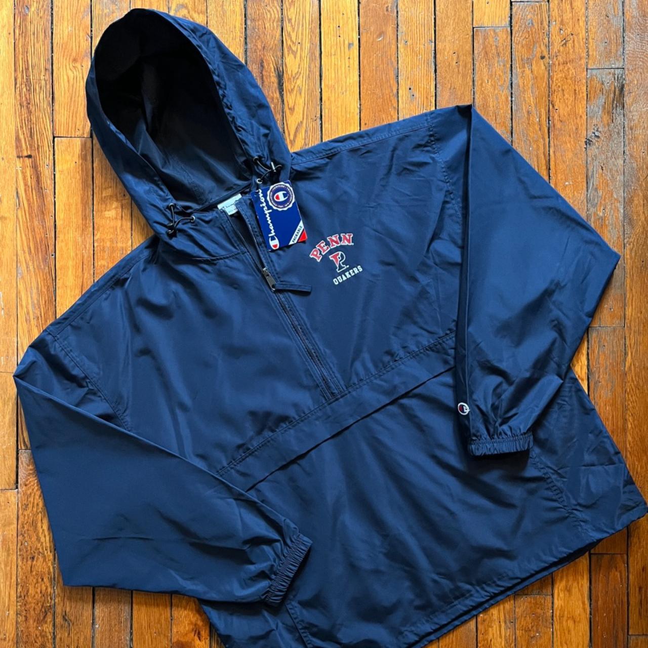 Champion jacket mens sales 2015