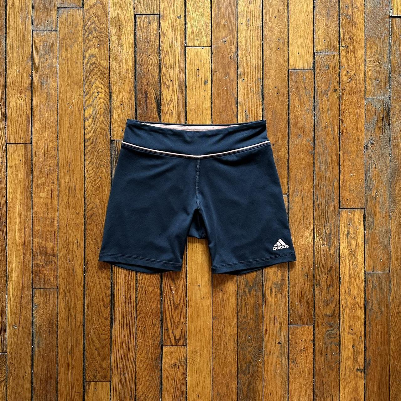 adidas climalite compression shorts