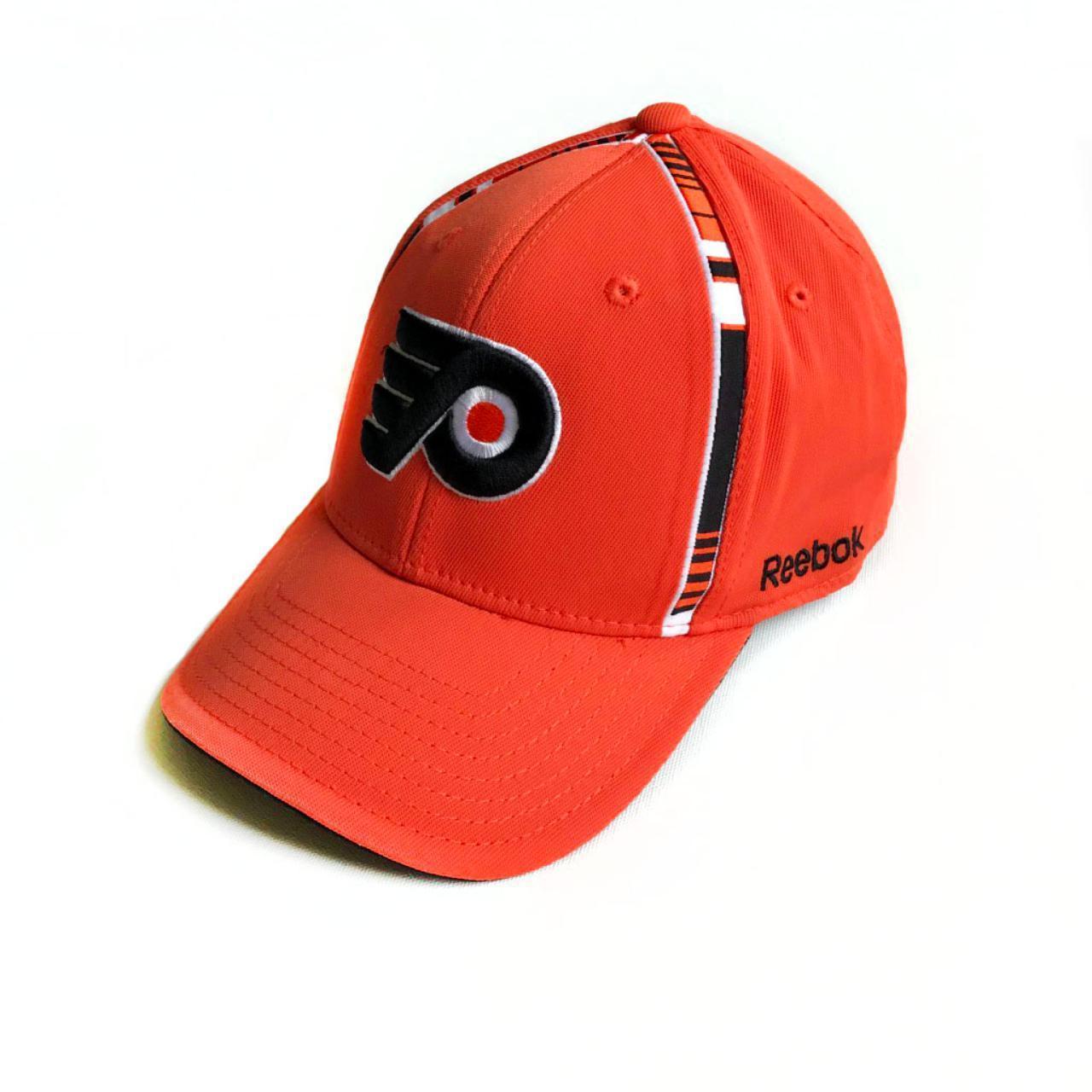 Reebok Orange NHL Fan Shop