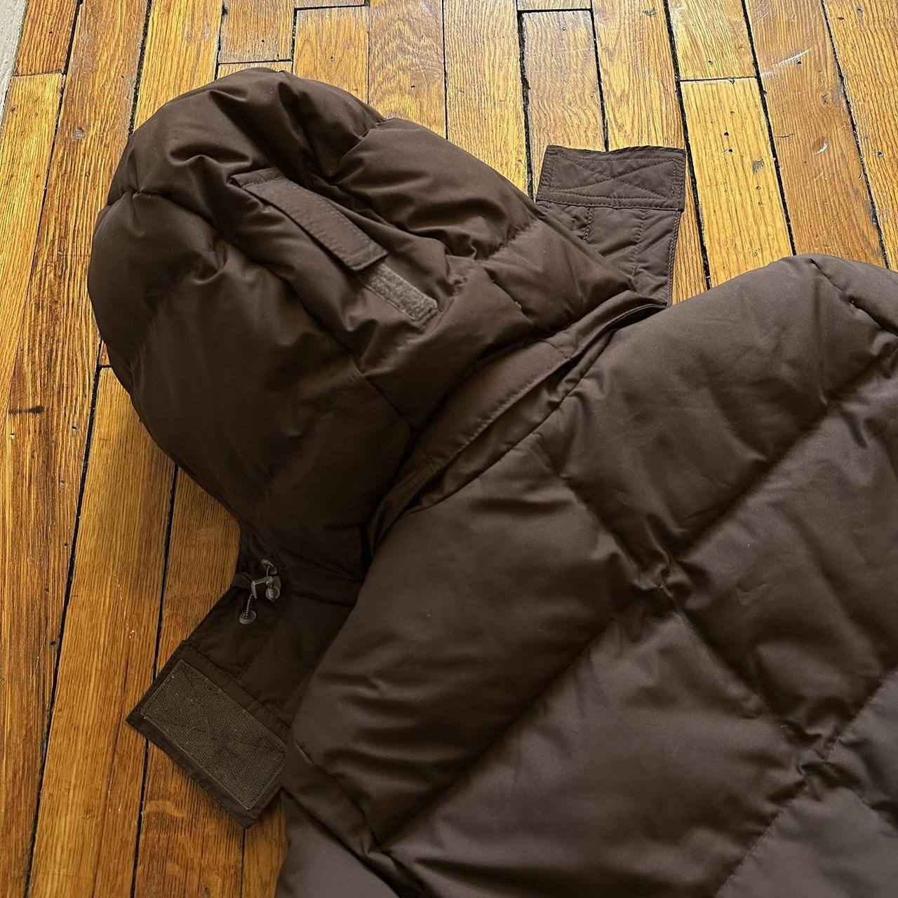 Ll bean hotsell ultrawarm jacket