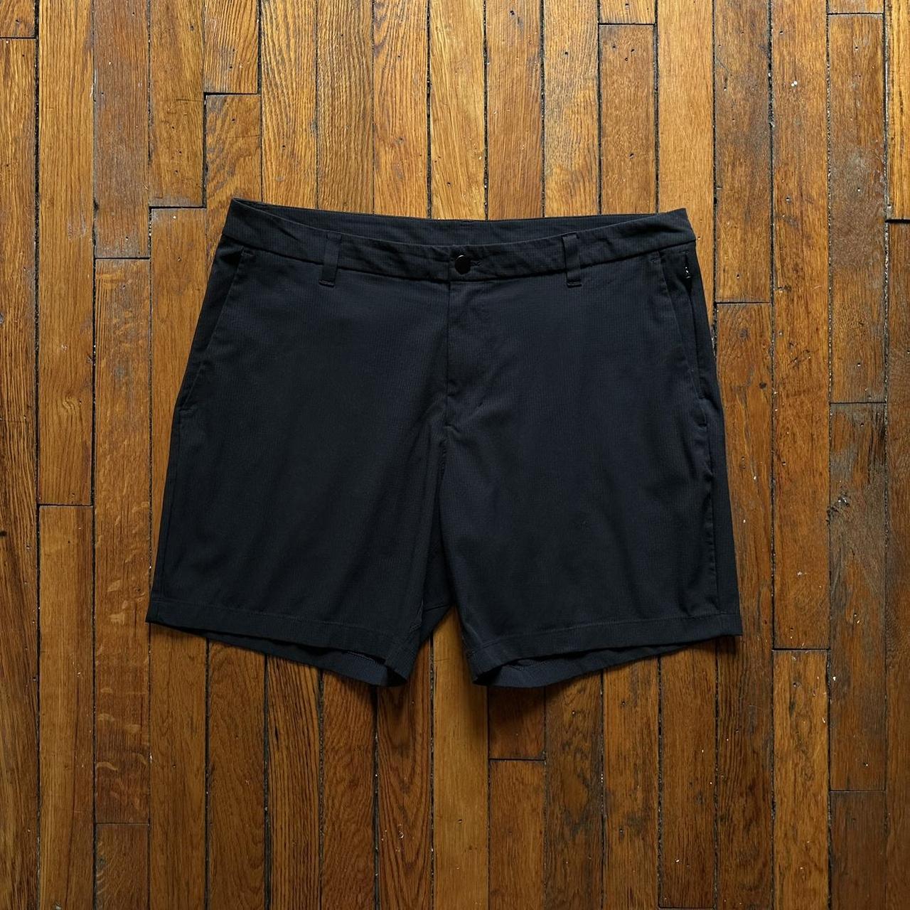 Men’s Lululemon Commission Short 7 fashion