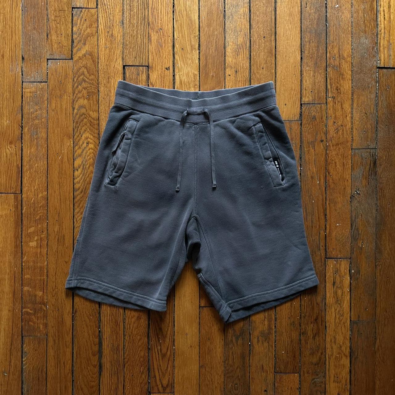 定番のお歳暮 2000s Depop | Black Grey Small Men Shorts Sweatpant SB Nike トップス