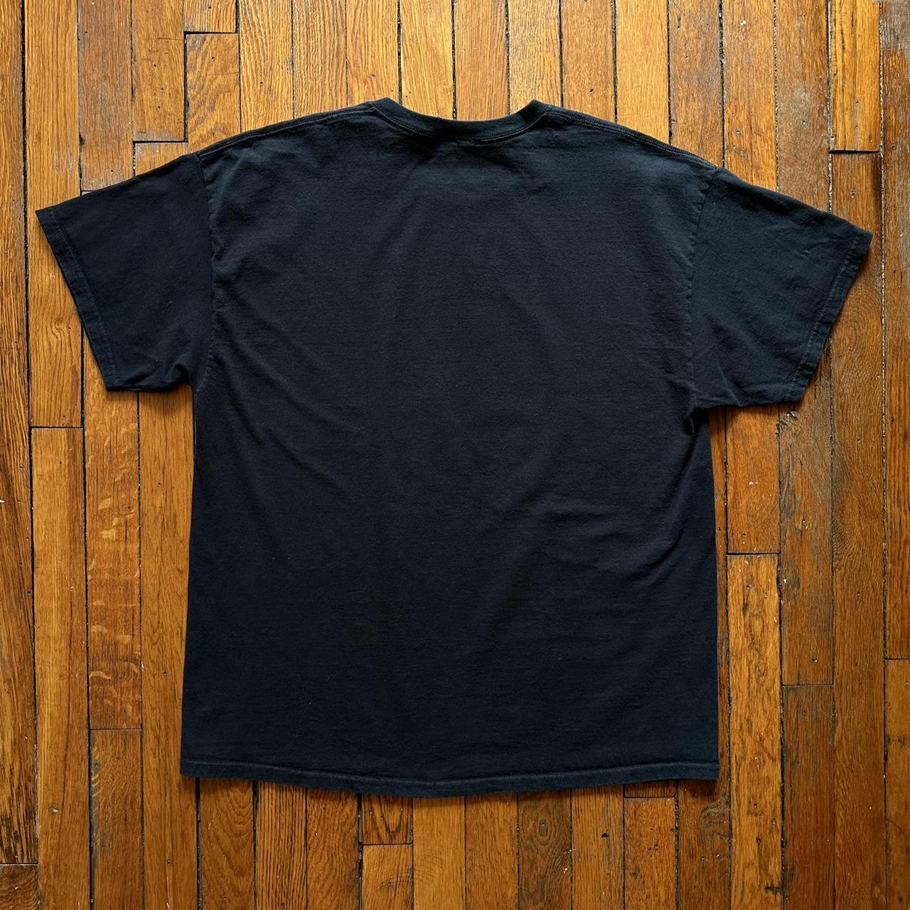 Vintage Thrasher Pushead T Shirt Men Size L | Depop