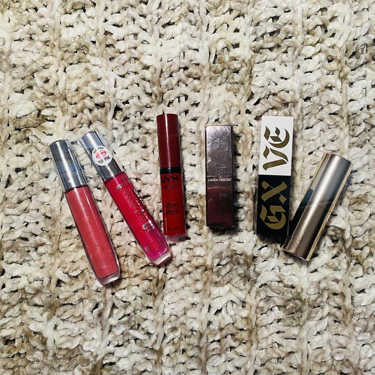 item listed by mermaid_closet