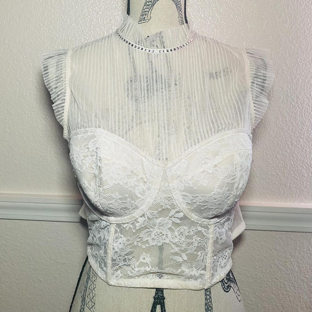 item listed by mermaid_closet