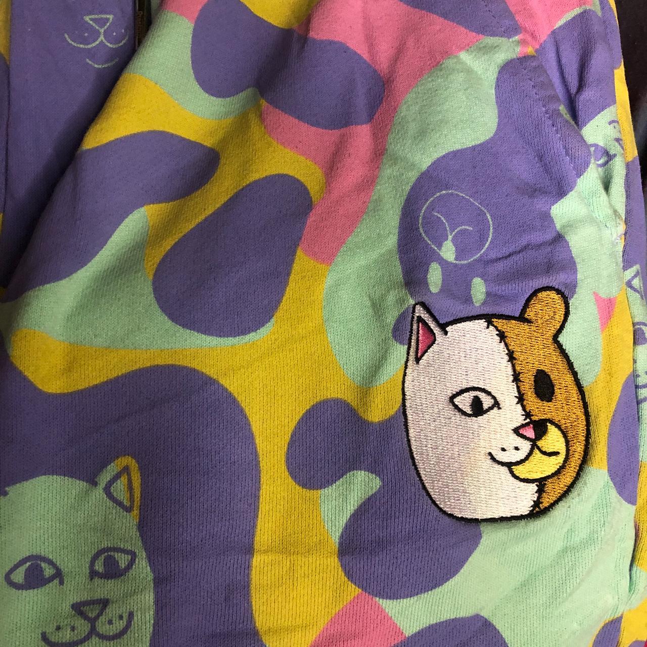 RipNDip x Teddy Fresh sweatpants factory *size* small