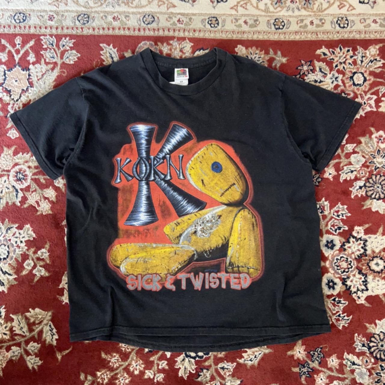 80S VINTAGE bros band T-shirt when will I be - Depop