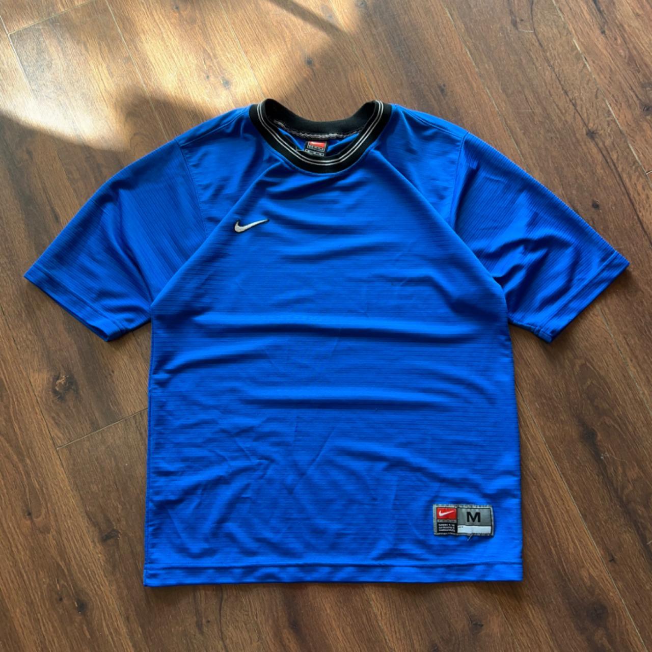 Blank nike clearance shirt