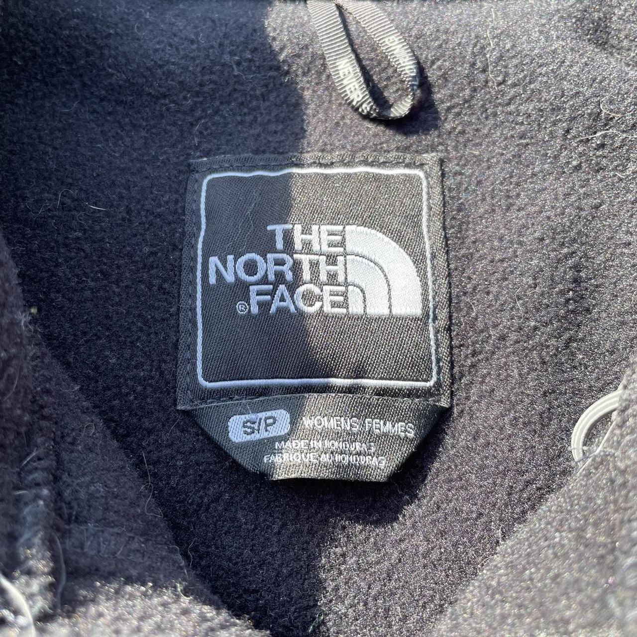 Vintage The North Face Denali Zip Up Fleece Comfy... - Depop