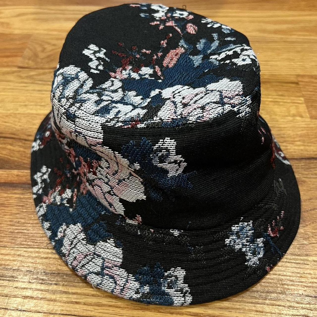 Kith Floral Bucket Hat 花柄 - ハット