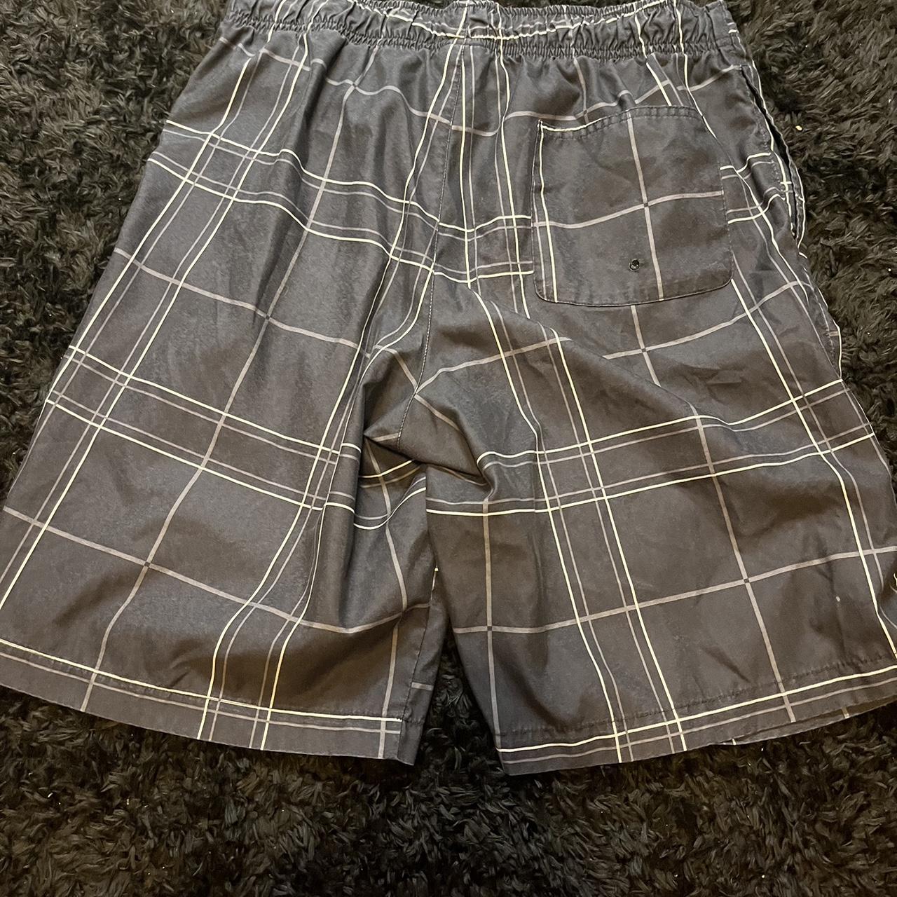 mens nike board shorts