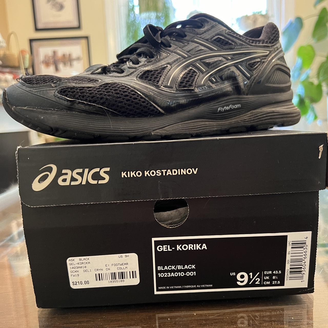 ASICS x KIKO KOSTADINOV| Gel-Korika Rare | Depop