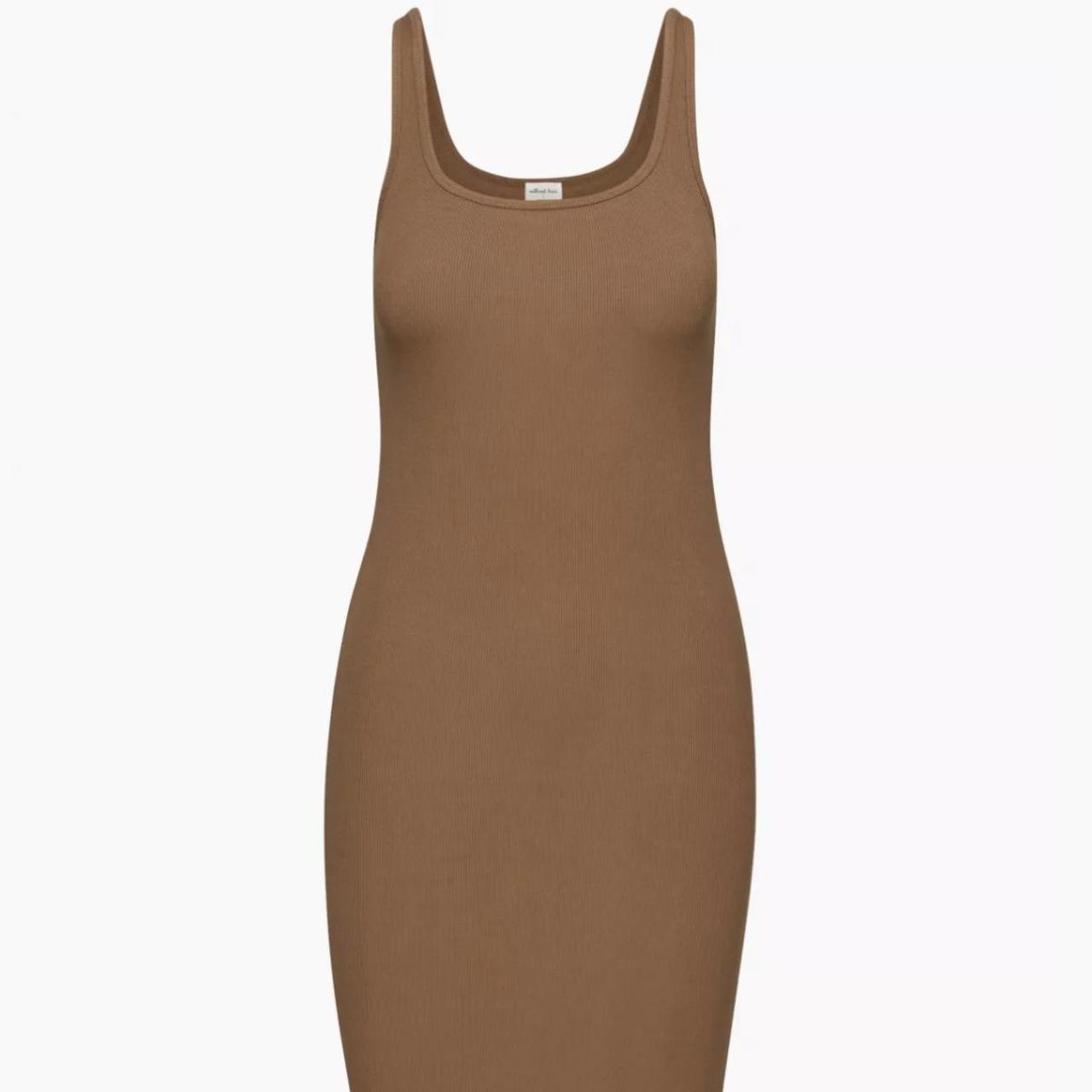 Wilfred Free GO-TO TANK DRESS