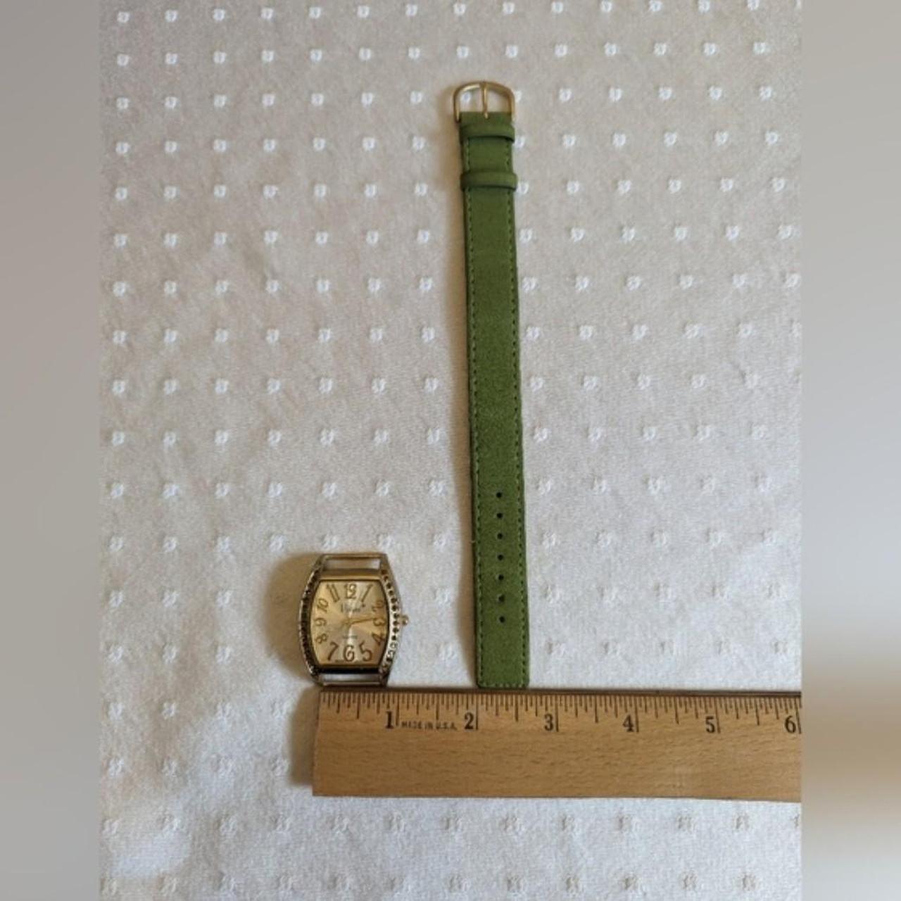 Women's Watch - Multi – multiple watch strap with… - image 4