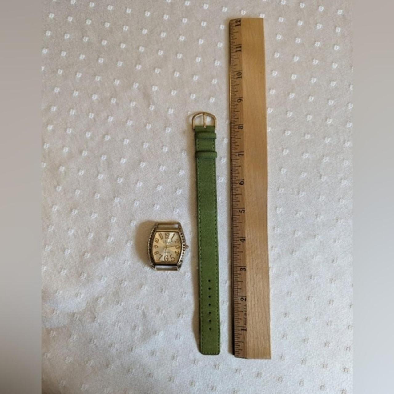 Women's Watch - Multi – multiple watch strap with… - image 5