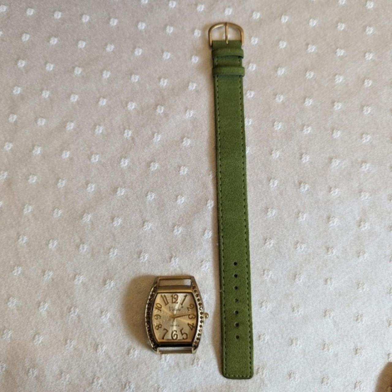 Women's Watch - Multi – multiple watch strap with… - image 3