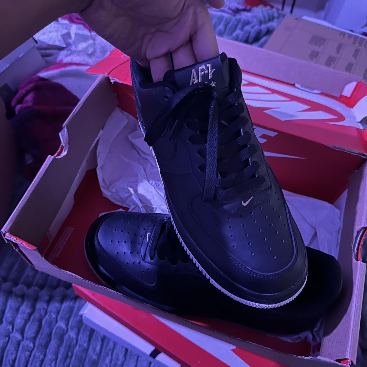 air force 1 photochromic sku