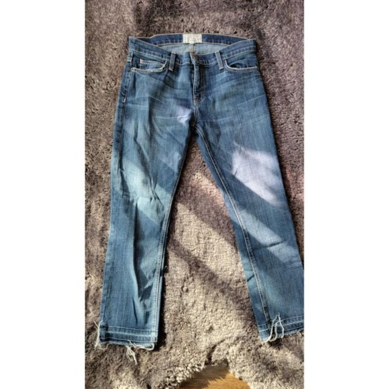 CURRENT/ELLIOTT popular jeans Size 27