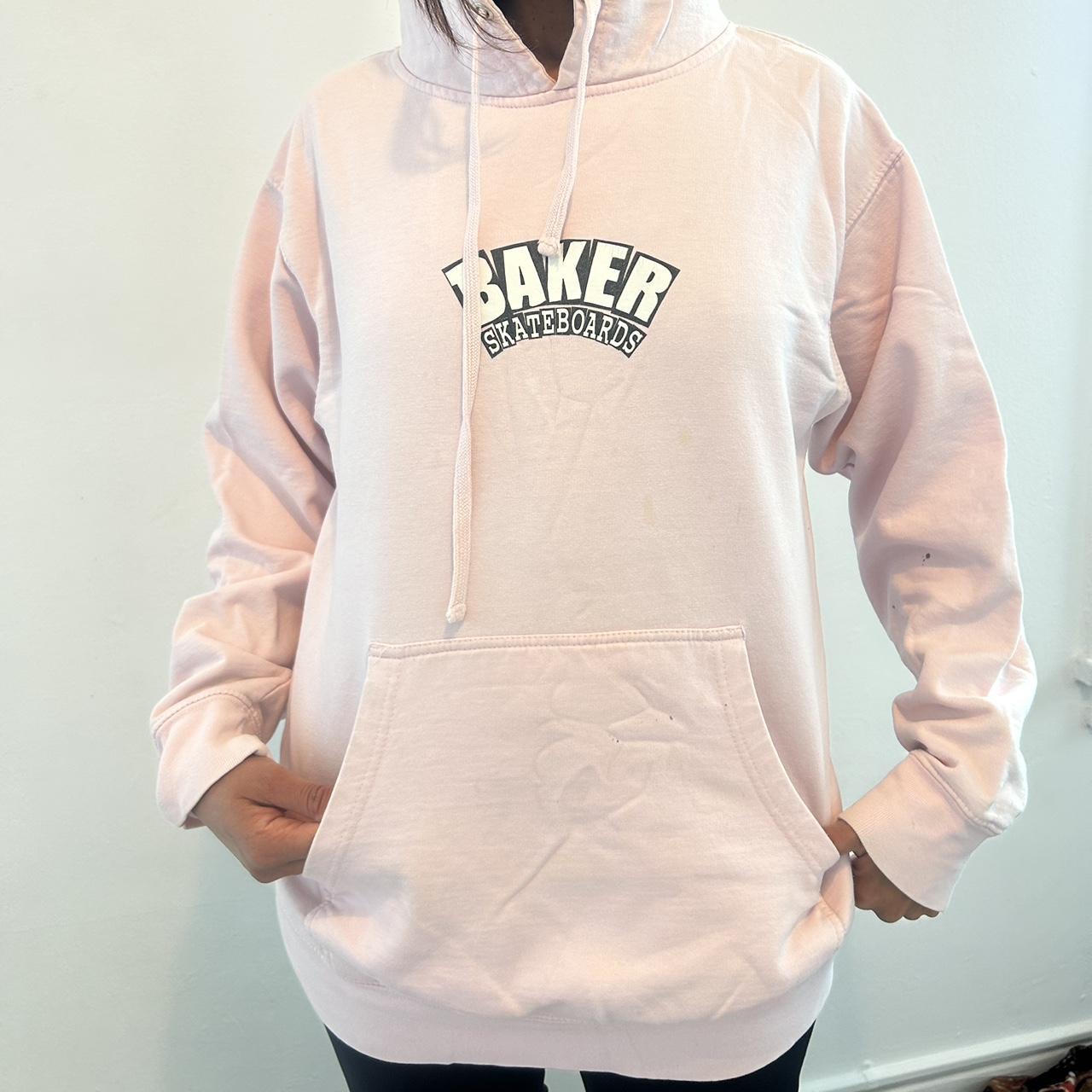 Maverick baker cheap hoodie