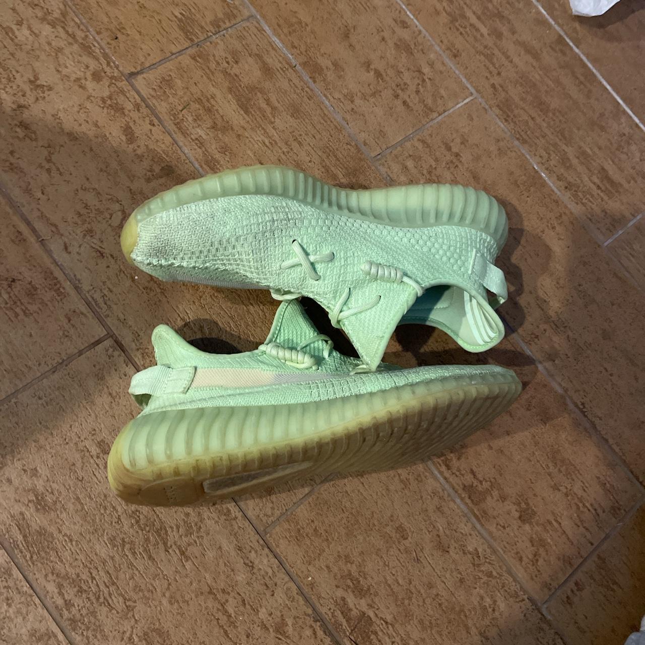 yeezy 250 light