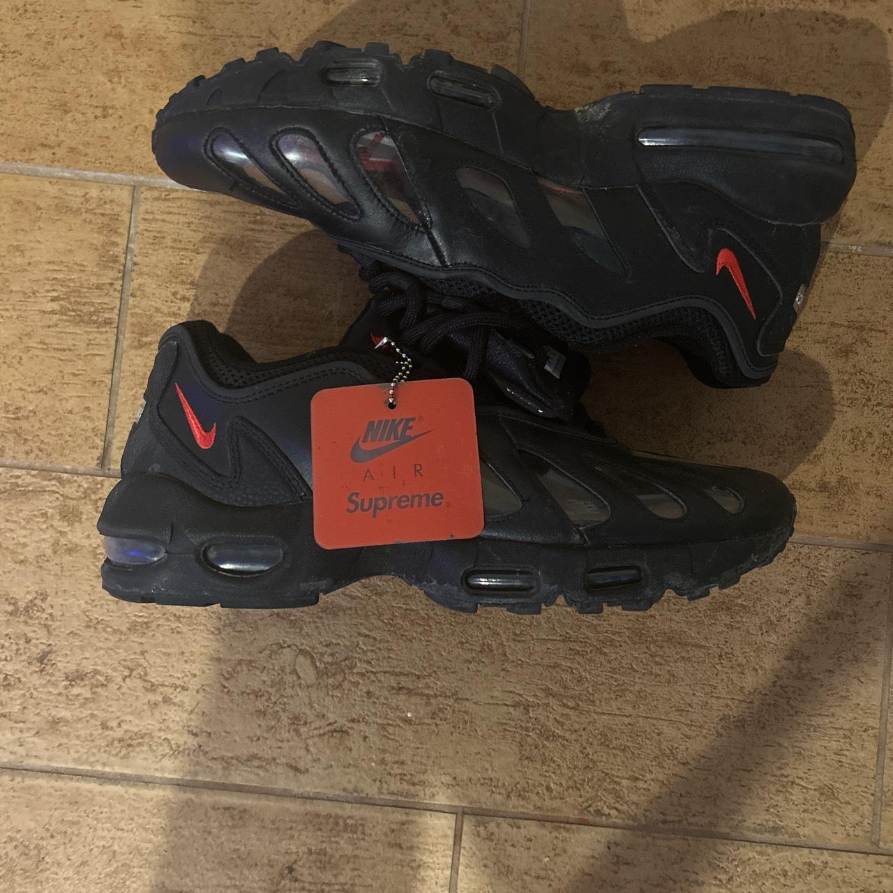 supreme x airmax 96