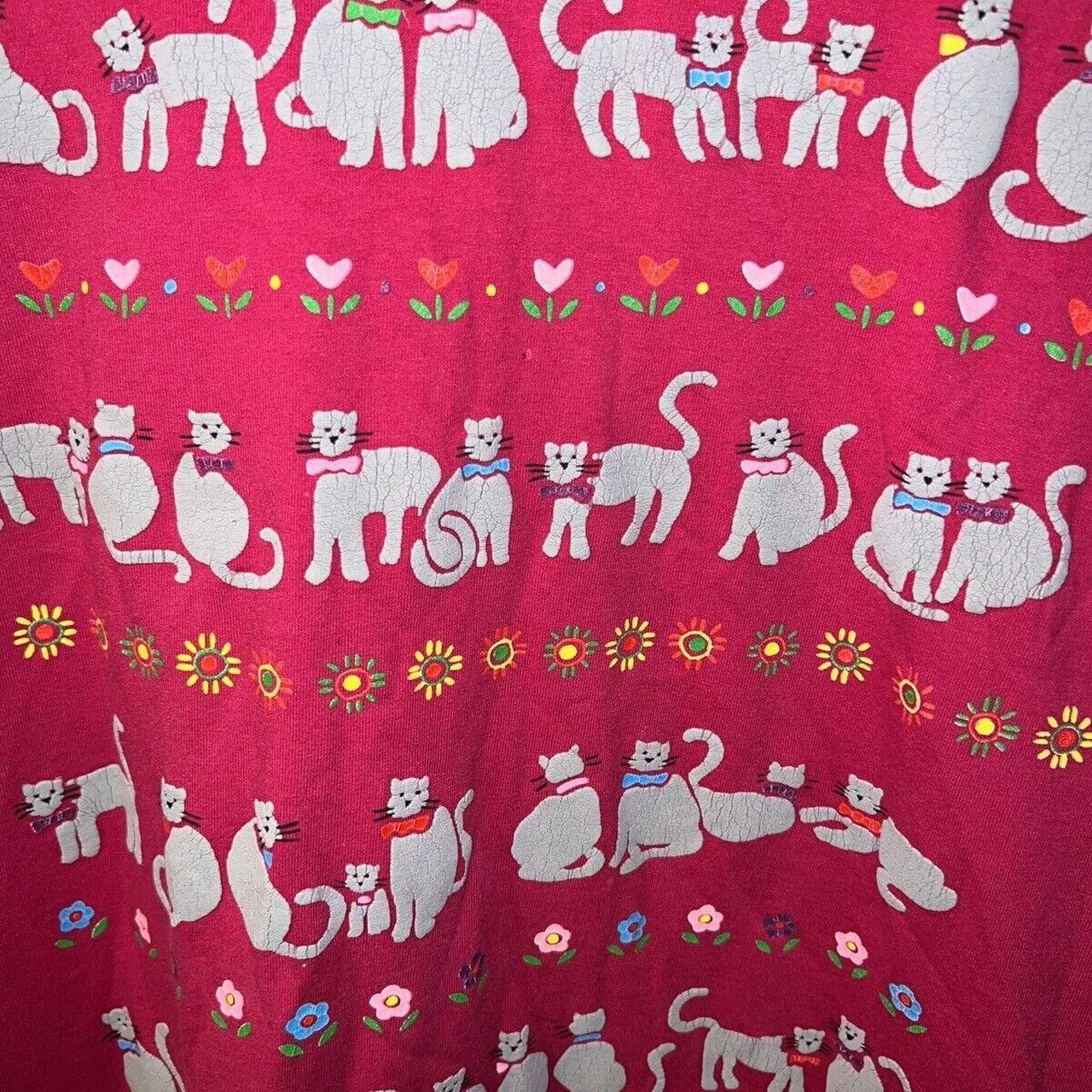 Source Unknown Women's T-shirt - Pink - One size … - image 2