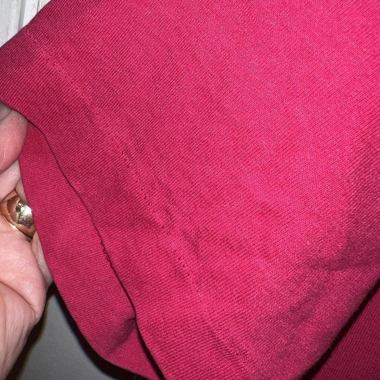 Source Unknown Women's T-shirt - Pink - One size … - image 4